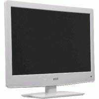телевизор Mystery MTV-2211LW White Белый