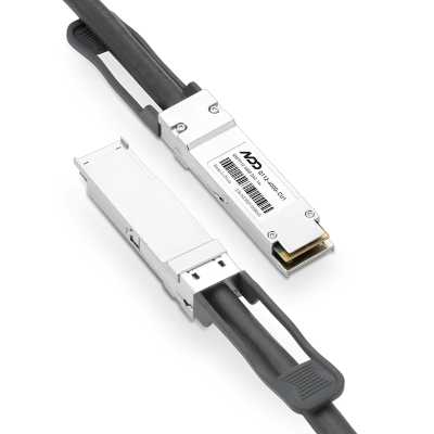 SFP Кабель Naddod Q112-400G-CU0-5 102069