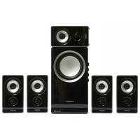 колонка Nakatomi CS-50 Black Черный