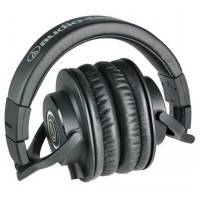наушники Audio-Technica ATH-M40X