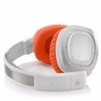 JBL J88 White/Orange