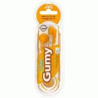 наушники JVC Gumy HA-F150-D-E