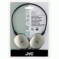 наушники JVC HA-S160-S-E