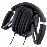 наушники JVC HD HA-M750-E