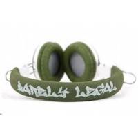 наушники Mediana HA-8111-40GN