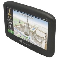 навигатор Navitel N400