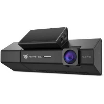 автомобильный видеорегистратор Navitel RC3 Pro