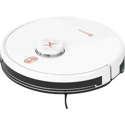 робот-пылесос Neatsvor X600 Pro White белый