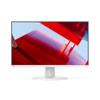 монитор NEC E273F-WH Белый