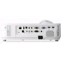 проектор NEC M333XS Белый