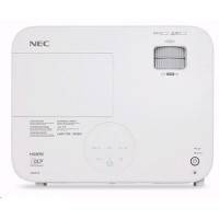 проектор NEC M403H Белый