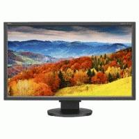 монитор NEC MultiSync EA273WMi Black Черный