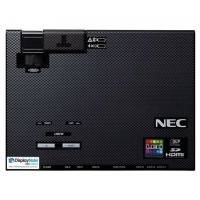 проектор NEC NP-L102W+Microscreen 40 Черный
