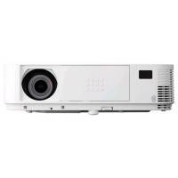 проектор NEC NP-M322W Белый