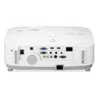 проектор NEC NP-P401WG Белый