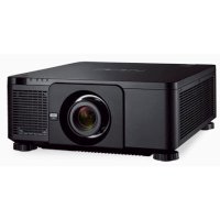 проектор NEC NP-PX803UL-BK Черный