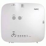 проектор NEC NP3250W