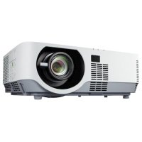 проектор NEC P502H Белый