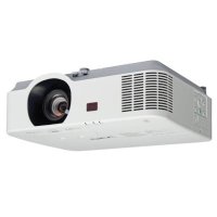 проектор NEC P554U Белый
