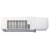 проектор NEC P554U Белый