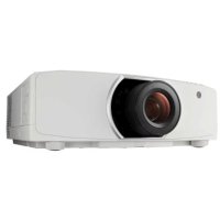 проектор NEC PA653U+NP13ZL Белый