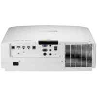 проектор NEC PA803U+NP13ZL Белый