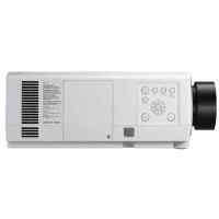 проектор NEC PA803U+NP13ZL Белый