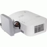 проектор NEC U260W 3D Белый