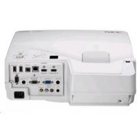 проектор NEC UM351W Белый