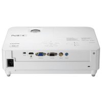проектор NEC VE303X Белый