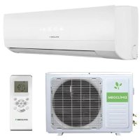 кондиционер NeoClima NS/NU-HAL07R Белый