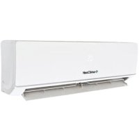 кондиционер NeoClima NS/NU-HAX12R Белый