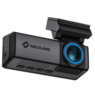 автомобильный видеорегистратор Neoline Flash 2K Wi-Fi Dual