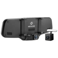 видеорегистратор Neoline G-Tech X27 Dual Черный