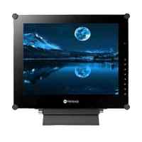 монитор Neovo X-15P Black Черный