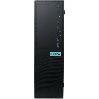 компьютер Nerpa BALTIC I530-MKKQQ00 Черный