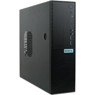 компьютер Nerpa BALTIC I530-MKKQQ00 Черный