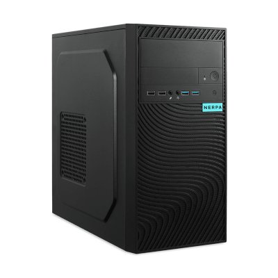компьютер Nerpa BALTIC I542-281124 Черный