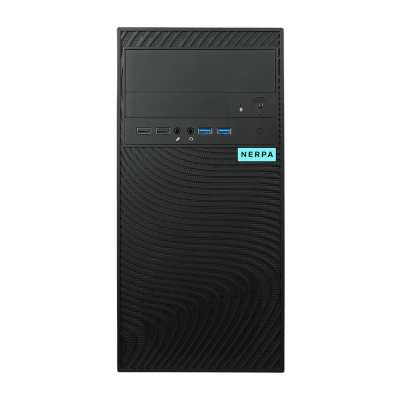компьютер Nerpa BALTIC I542-281124 Черный