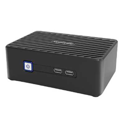 компьютер Nerpa BALTIC mini I320-AX082600 Черный