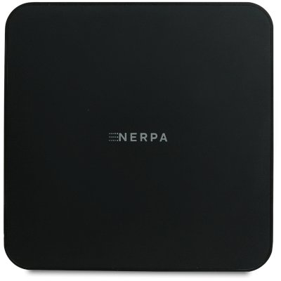 компьютер Nerpa BALTIС mini I512-114TC165201K Черный