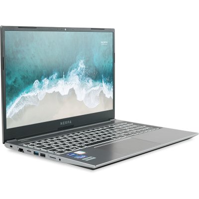 ноутбук Nerpa Caspica A352-15CC165200G Серый