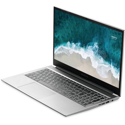 ноутбук Nerpa Caspica A352-15CC165200G Серый