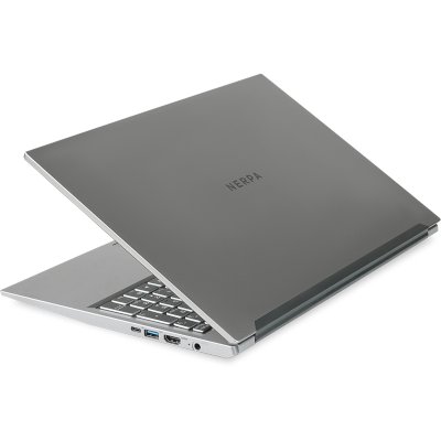 ноутбук Nerpa Caspica A352-15CC165200G Серый