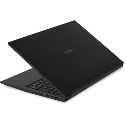 ноутбук Nerpa Caspica A352-15BC085202K Черный