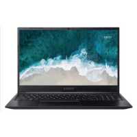 ноутбук Nerpa Caspica A552-15AA162602K Черный