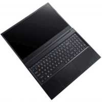 ноутбук Nerpa Caspica A552-15AA162602K Черный