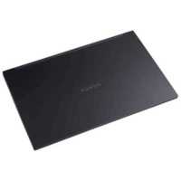 ноутбук Nerpa Caspica A552-15AA162602K Черный