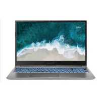 ноутбук Nerpa Caspica A752-15AC165100K Черный