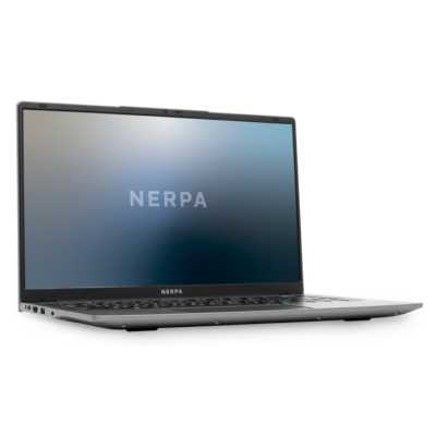ноутбук Nerpa Caspica Aloso A342-14BB165202G Серый